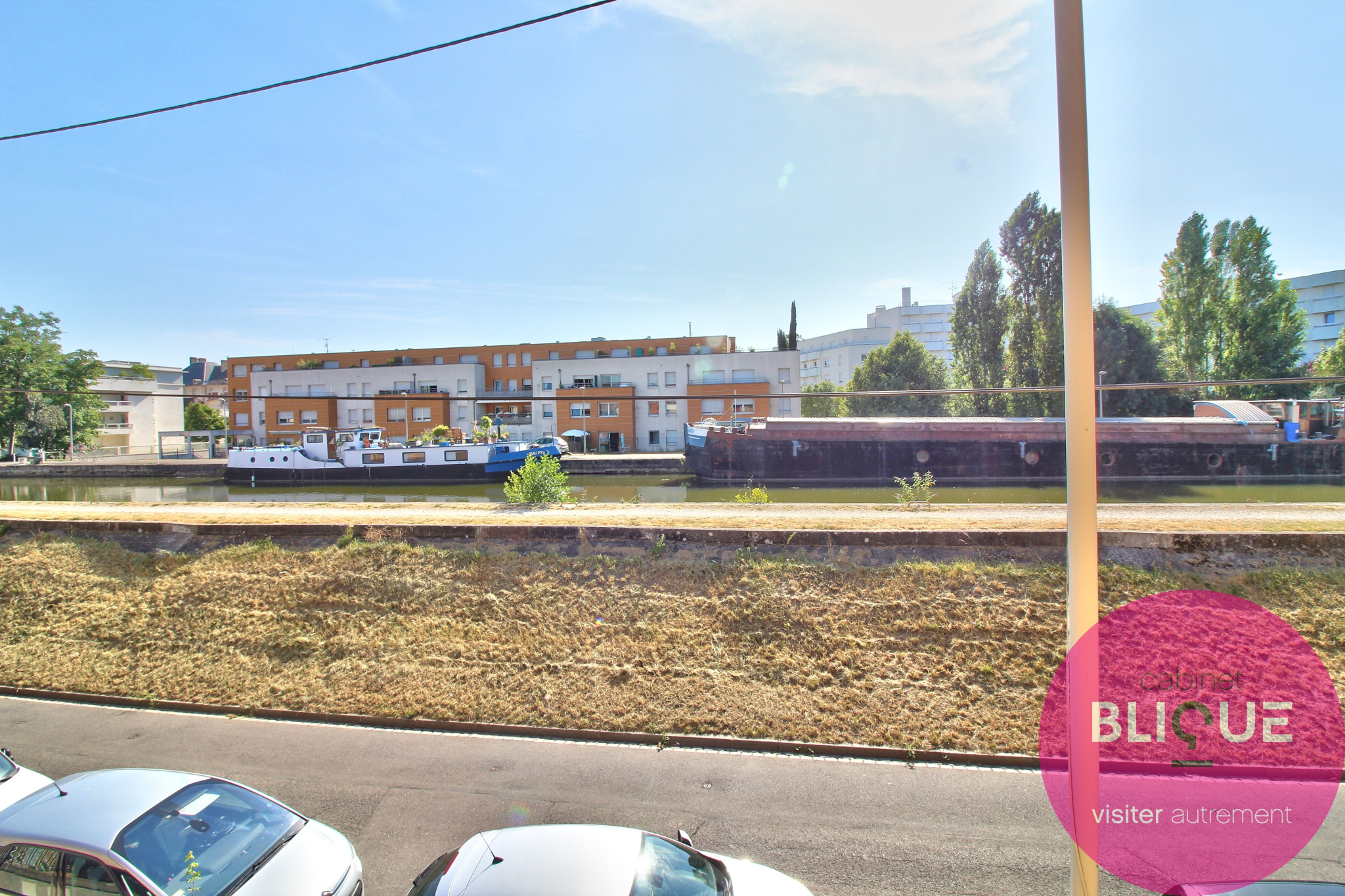 4710 Quai Sainte Catherine 54000 Nancy France