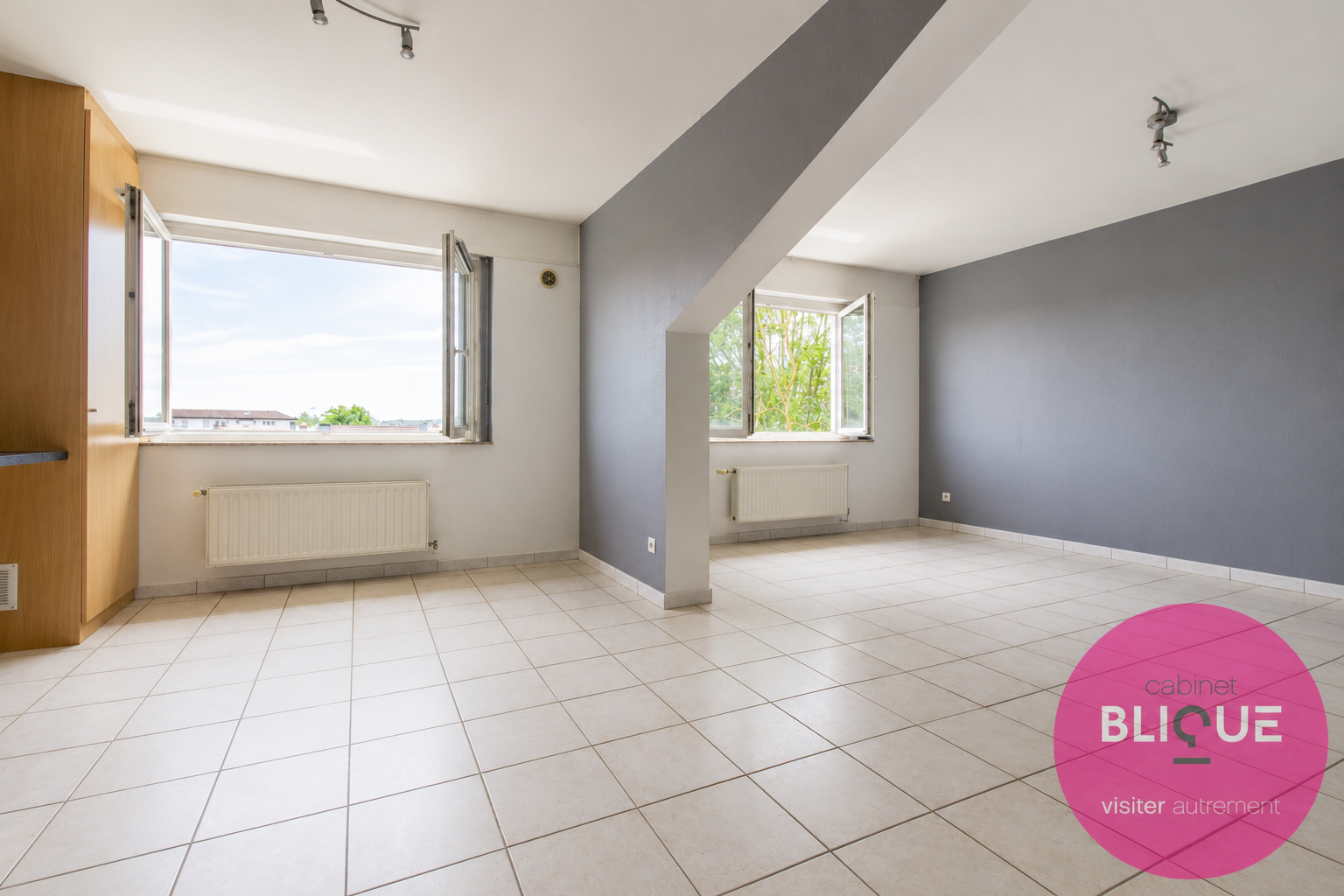 Agence immobilière de CABINET BLIQUE