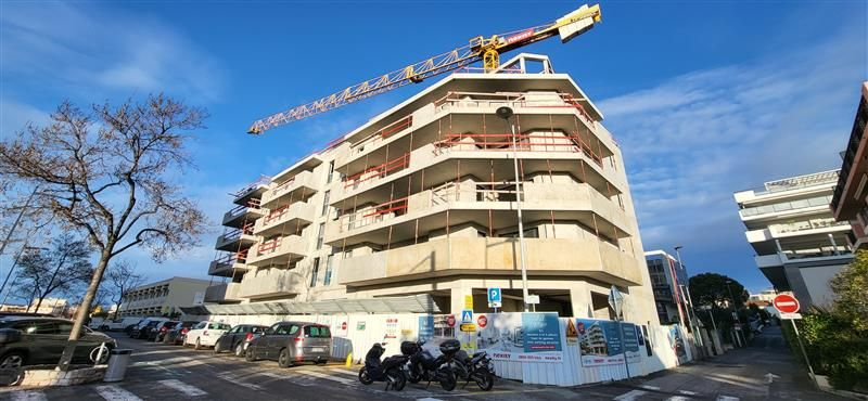 Agence immobilière de CABINET BLIQUE
