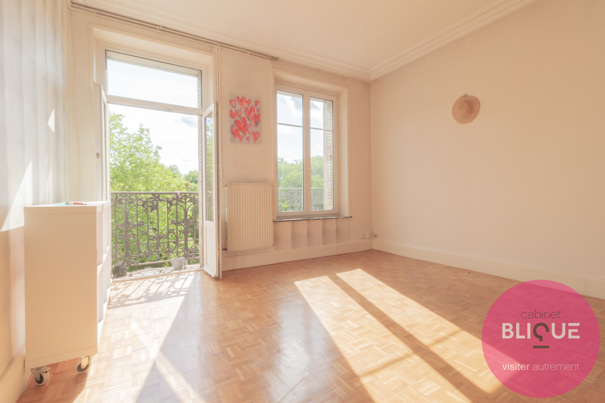Agence immobilière de CABINET BLIQUE