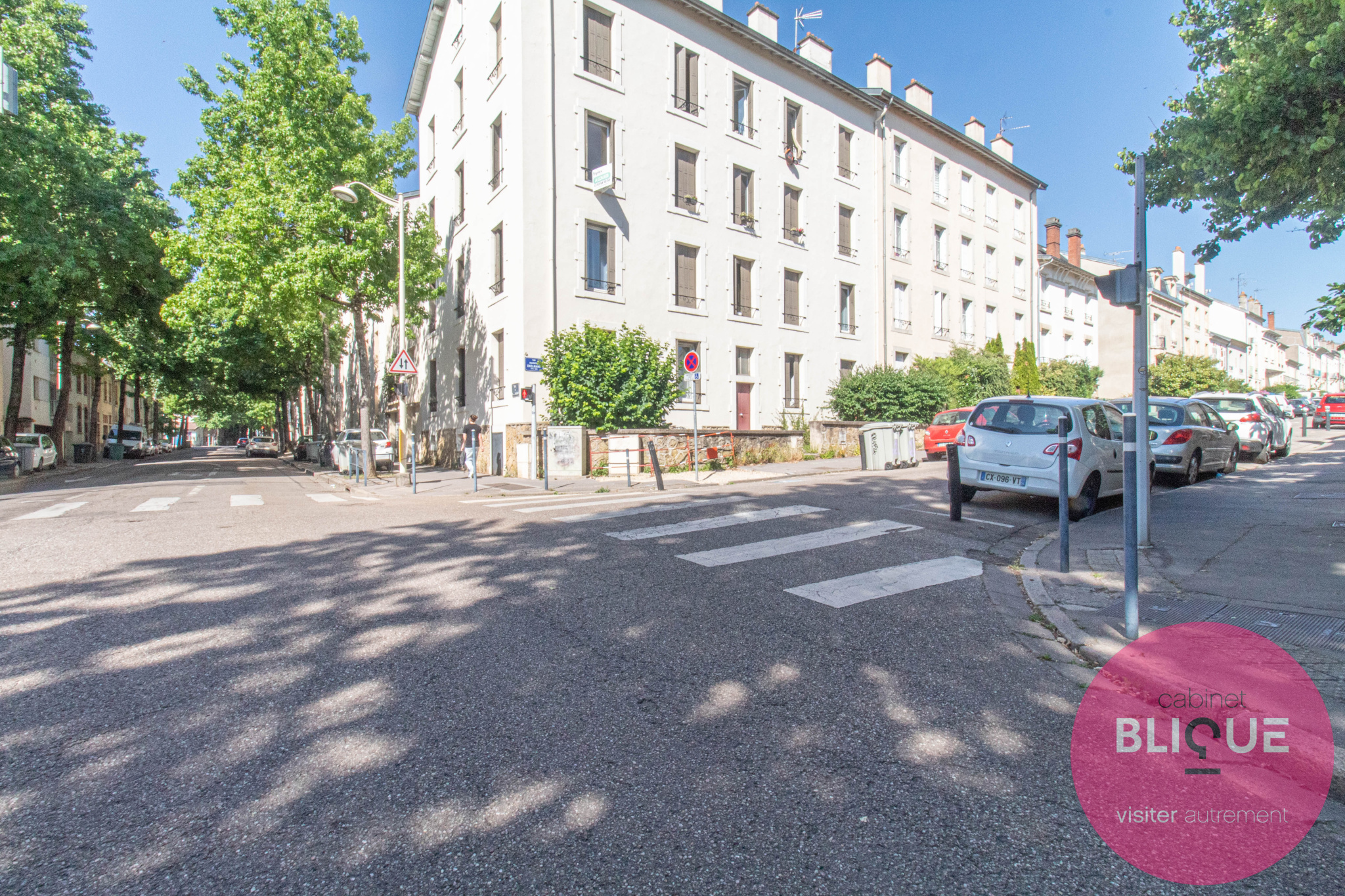 Agence immobilière de CABINET BLIQUE