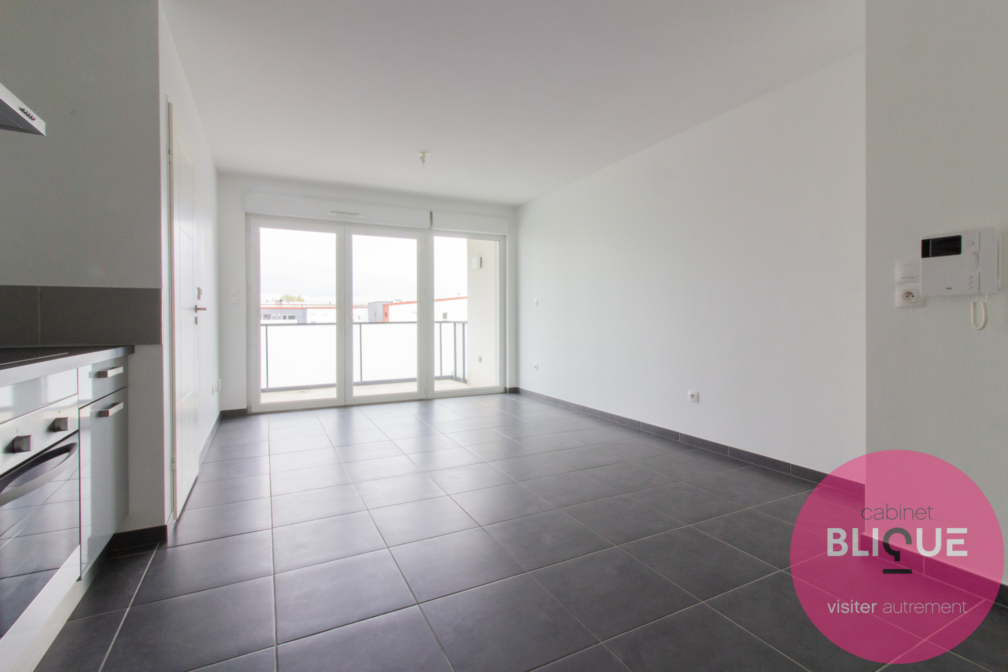 Agence immobilière de CABINET BLIQUE