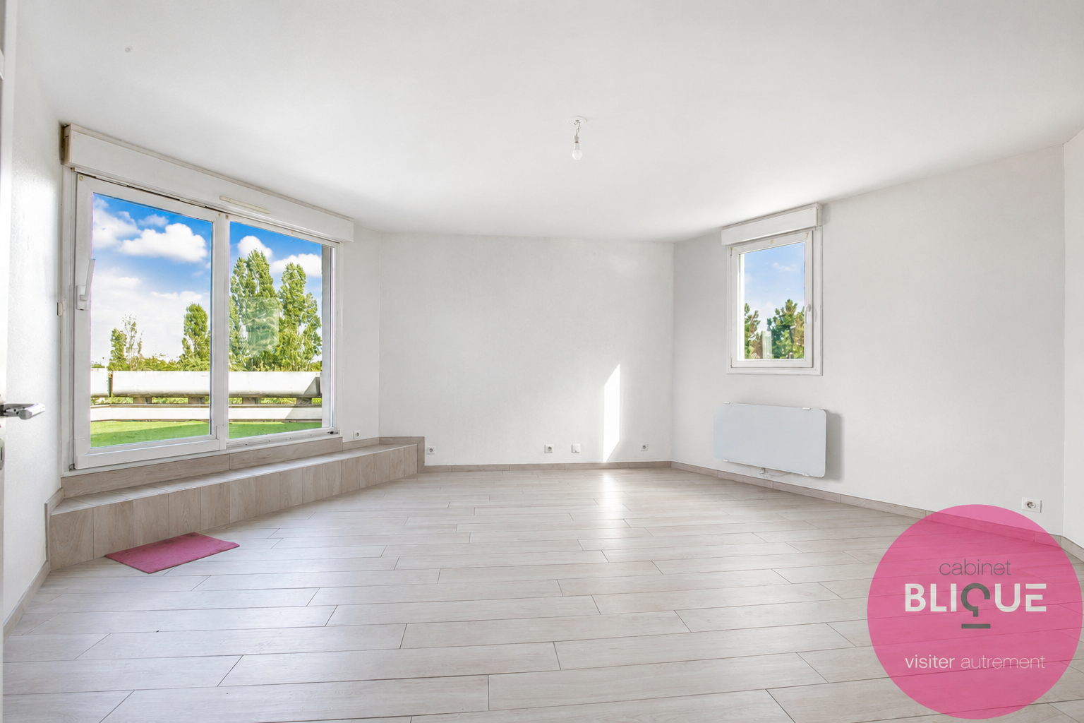 Agence immobilière de CABINET BLIQUE