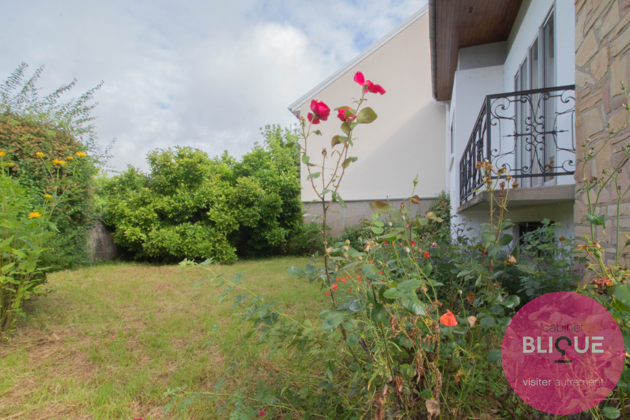 Agence immobilière de CABINET BLIQUE