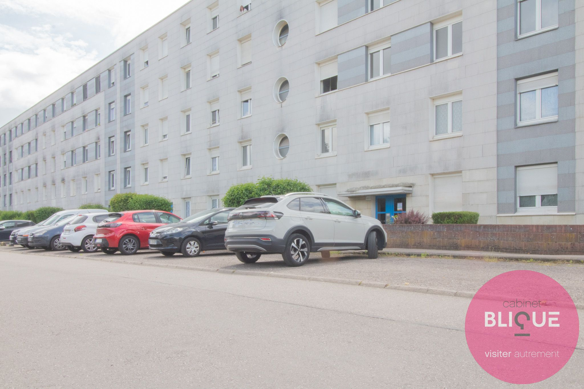 Agence immobilière de CABINET BLIQUE