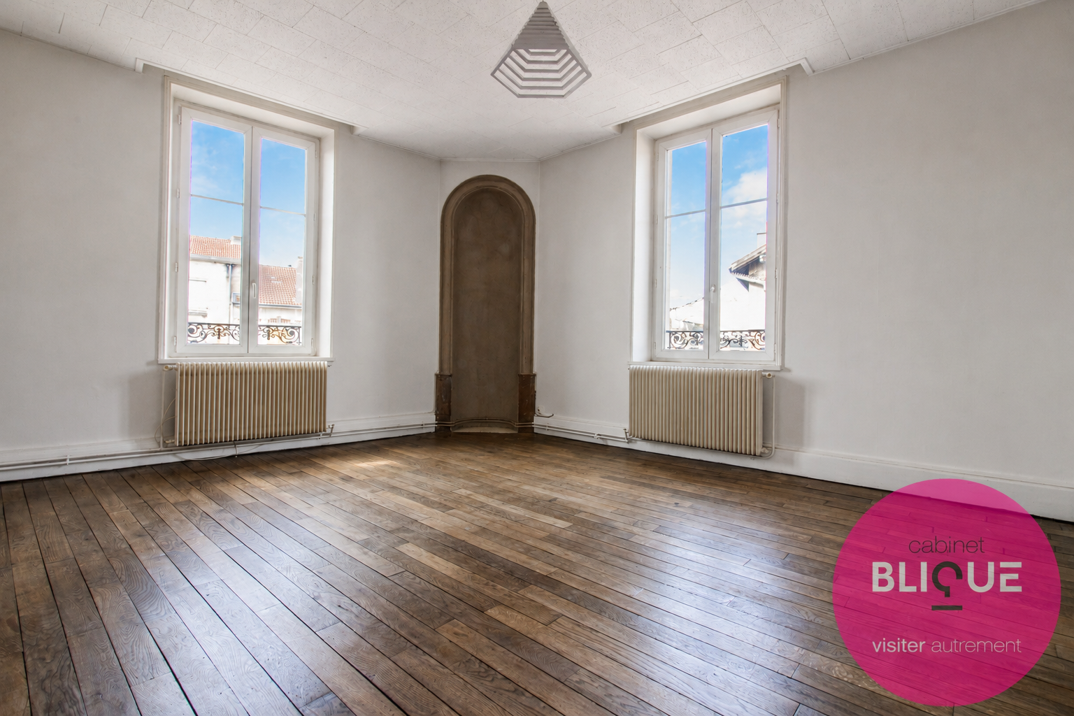 Agence immobilière de CABINET BLIQUE