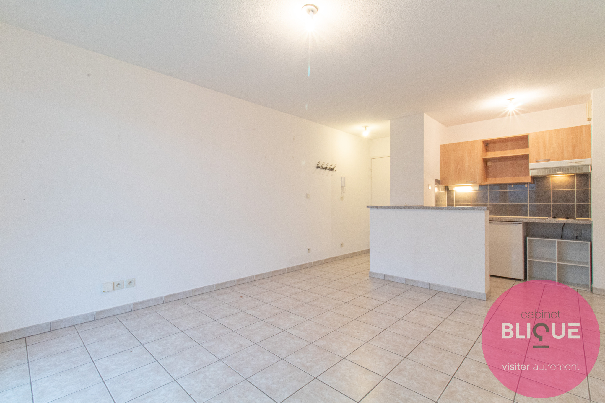 Agence immobilière de CABINET BLIQUE