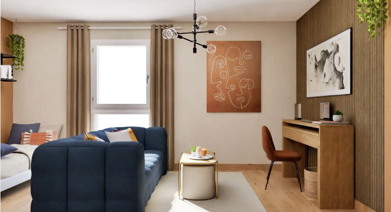 Agence immobilière de CABINET BLIQUE