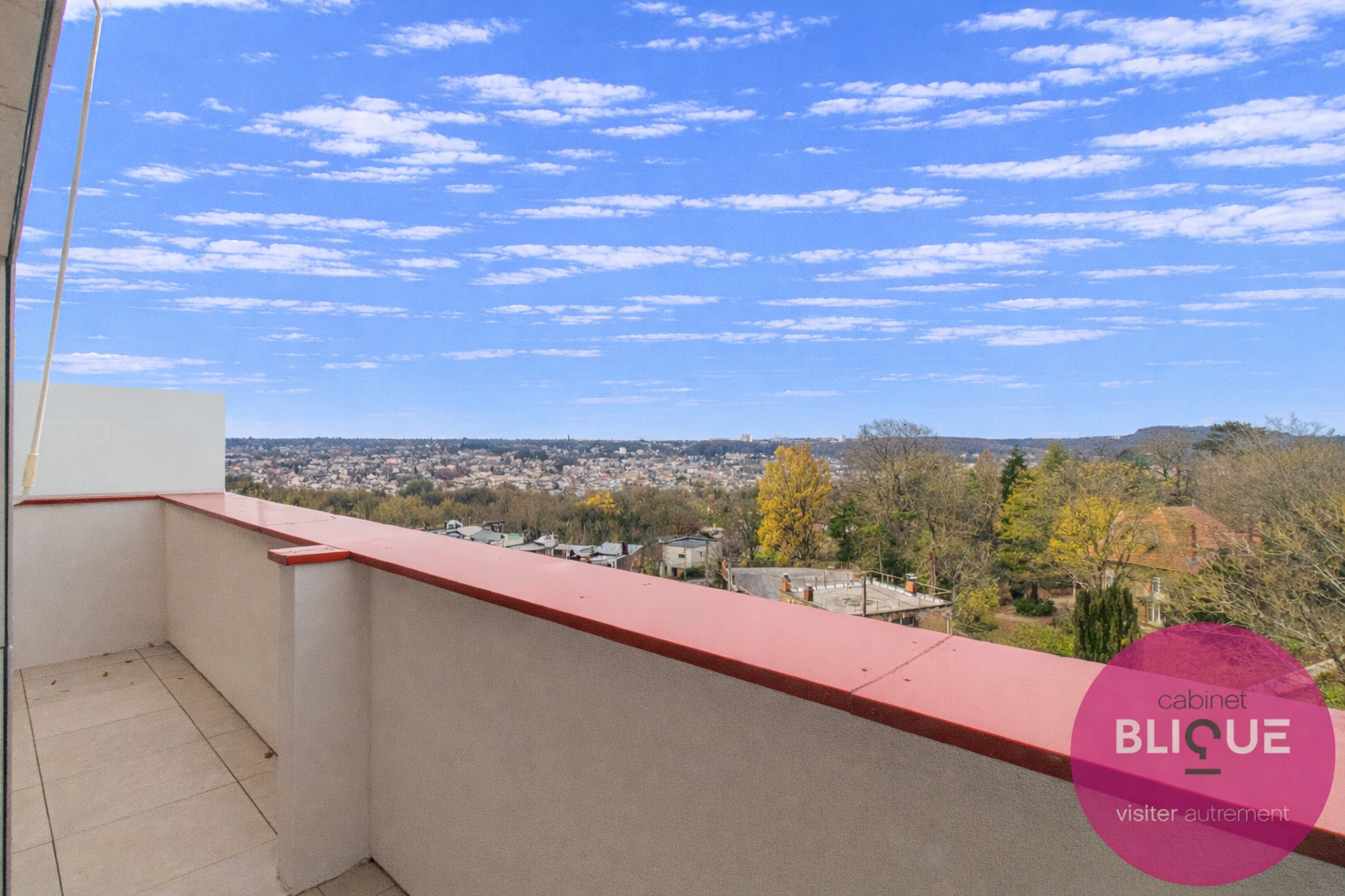 Agence immobilière de CABINET BLIQUE