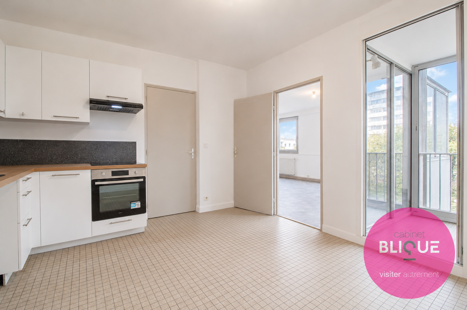 Agence immobilière de CABINET BLIQUE