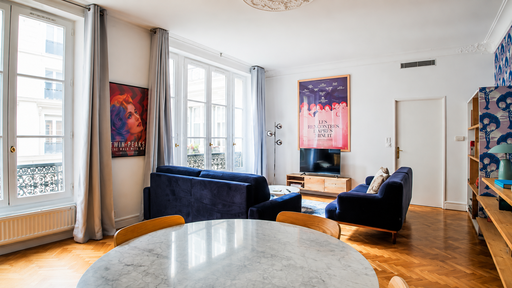 Agence immobilière de CABINET BLIQUE