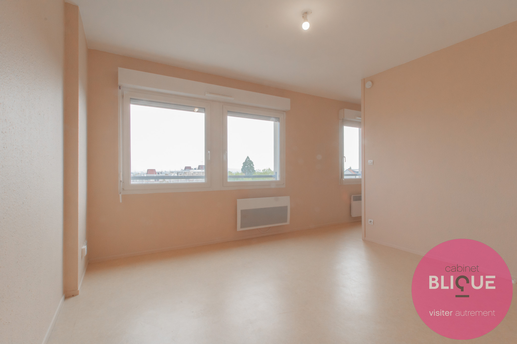 Agence immobilière de CABINET BLIQUE