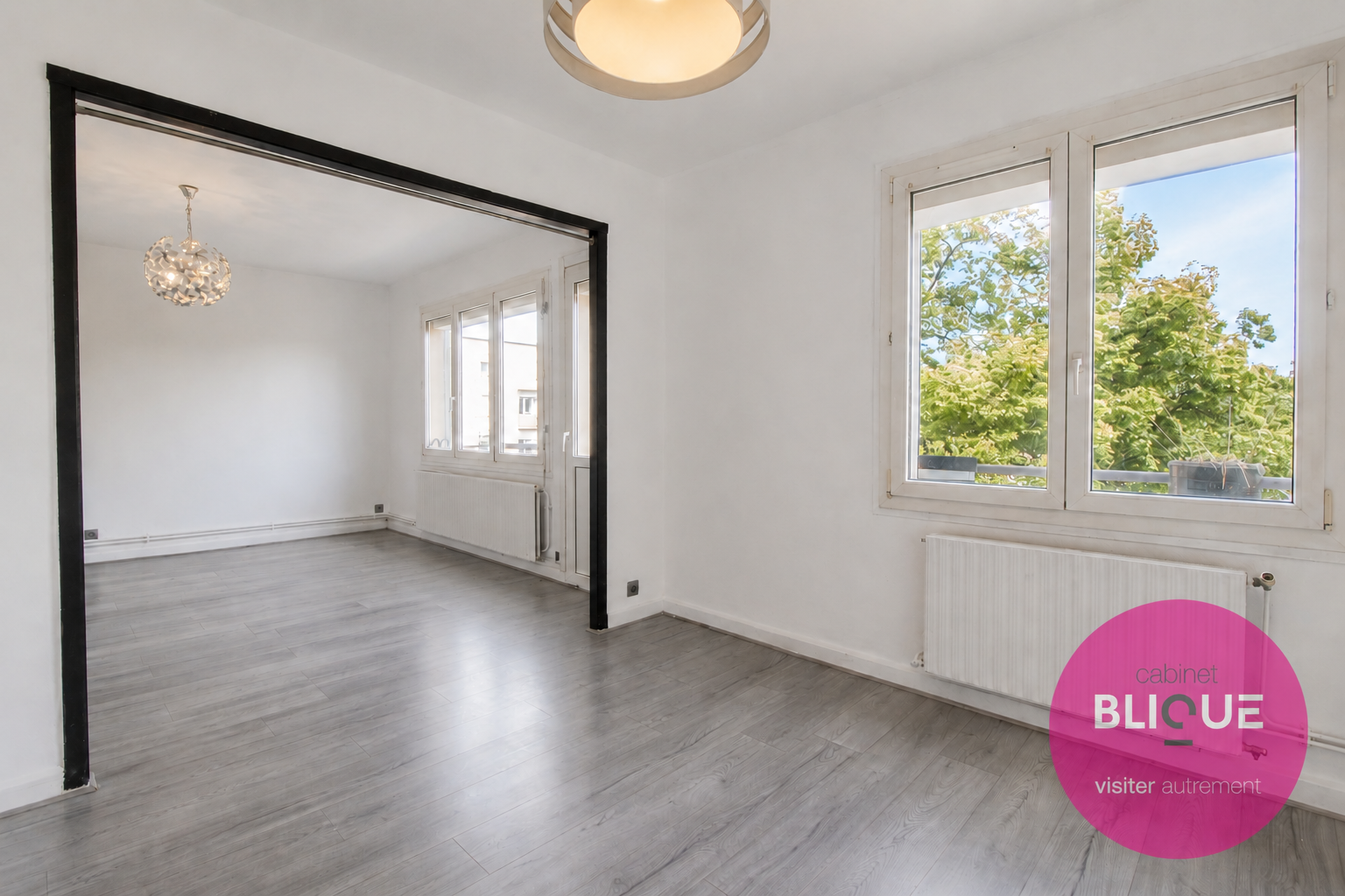 Agence immobilière de CABINET BLIQUE