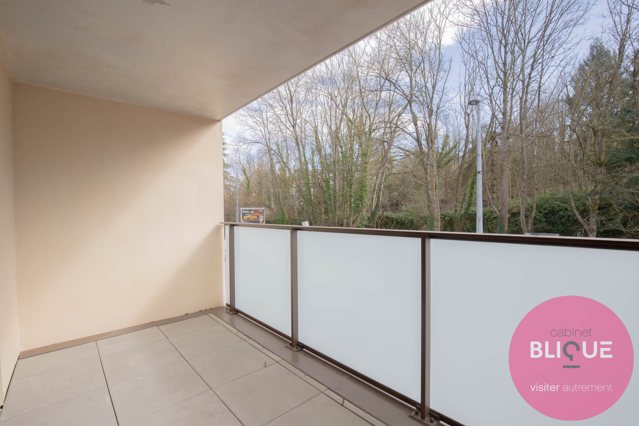 Agence immobilière de CABINET BLIQUE