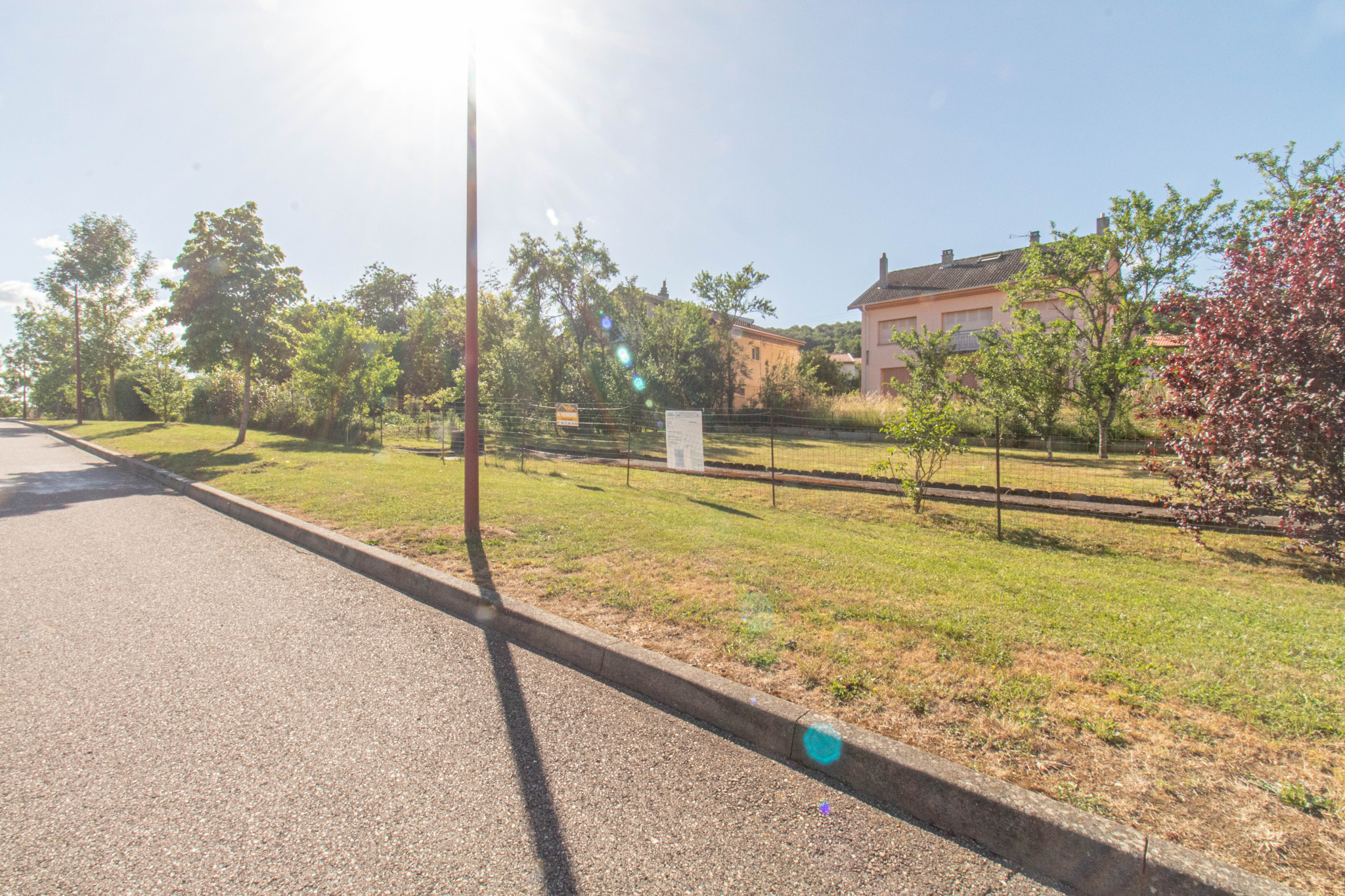 Agence immobilière de CABINET BLIQUE
